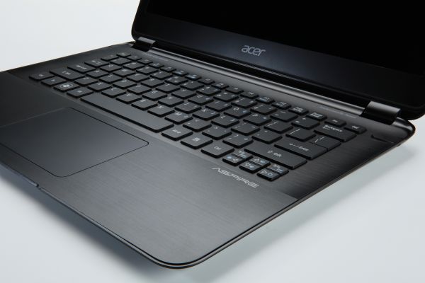 Ultrabook Acer Aspire S 3