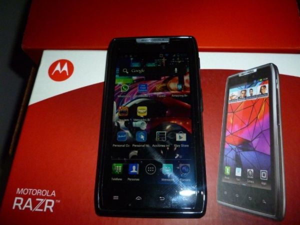 Motorola Razr