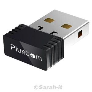 Adaptador Wireless