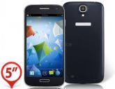 BML S4 (i9505) Android 4.1 Smartphone com Bluetooth, Wi-Fi
