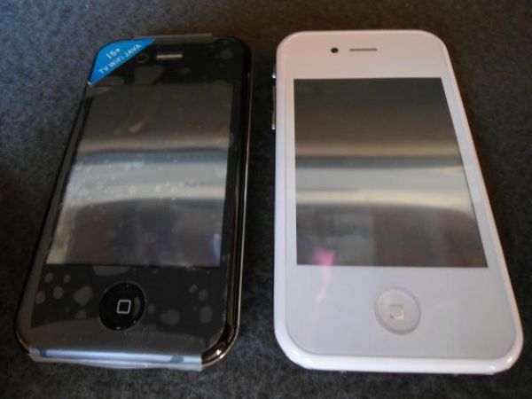 Iphone 5 S- Dual chip , 2 cameras ,wifi ,touch,e muito mais