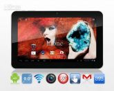 Android 4.0 Tablet "HexTab" - 9 Inch, 1.2GHz, 8GB