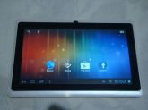 Tablet a13 Android 4.0