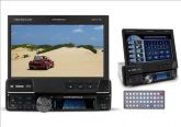 Dvd Player Automotivo