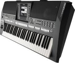 YAMAHA PSR A2000