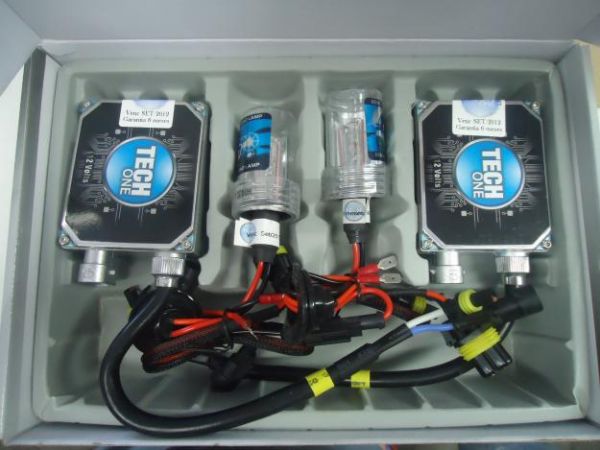 Kit xenon